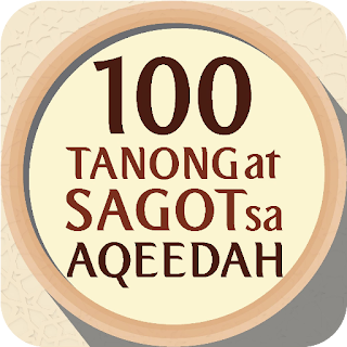 100 Tanong at Sagot sa Aqeedah apk