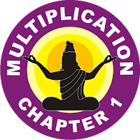 Vedic Maths - Multiplication -