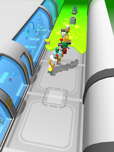 Screenshot 11 Poison Rush android