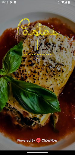 Pastai NY Screen 2