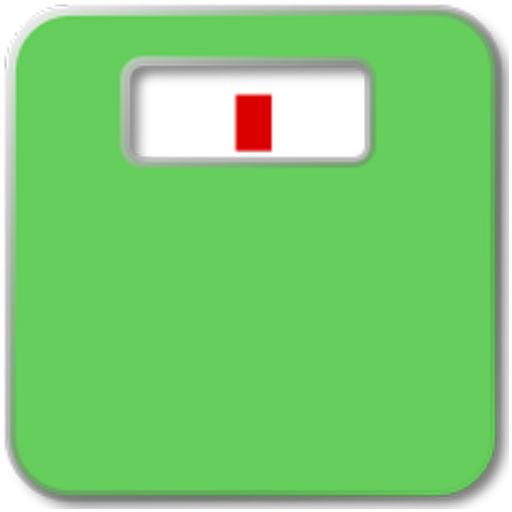 Simple Weight Tracker