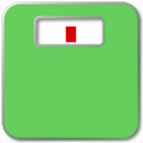 Simple Weight Tracker icon