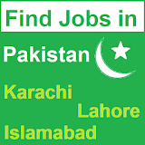 Jobs in Pakistan icon