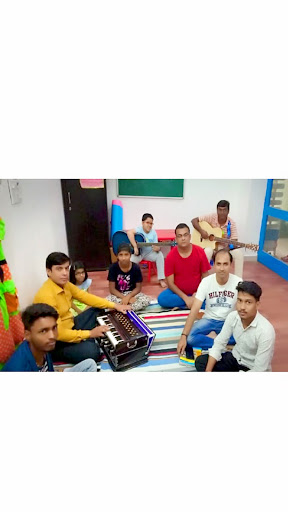 Sangeet Naad:platform for Musi Screen 3