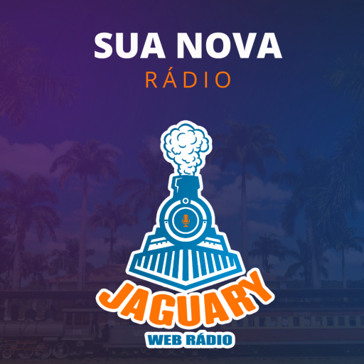 Jaguary Web Radio 1.0 Icon