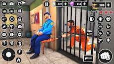 人間の脱獄 脱獄のおすすめ画像3