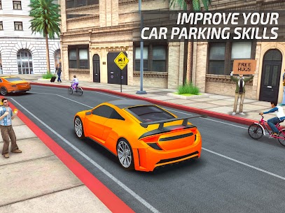 Driving Academy Car Simulator 3.5 Mod Apk (Unlimited Coins) 11