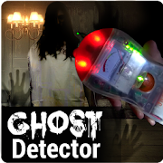 Ghost EMF Detector – Paranormal Activity Meter Pro