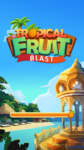 Tropical Fruit Blast