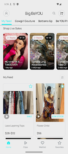 Big BeYOU screenshot 1