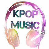 Free Music Mp3 (Korea only) icon