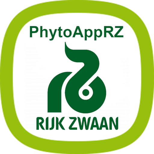 PhytoAppRZ logo