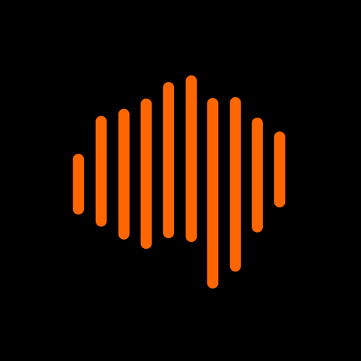 relax songs logo