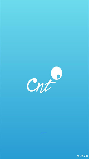 Android application CNT Flotas screenshort
