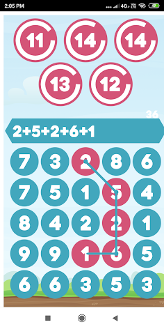 Play With Math - Screenshot 3