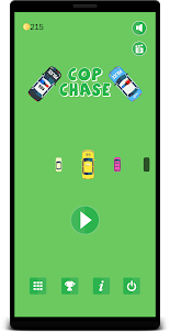 Cop Chase