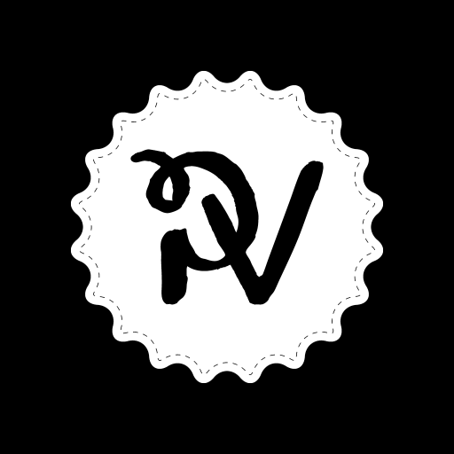 PAROOKAVILLE logo