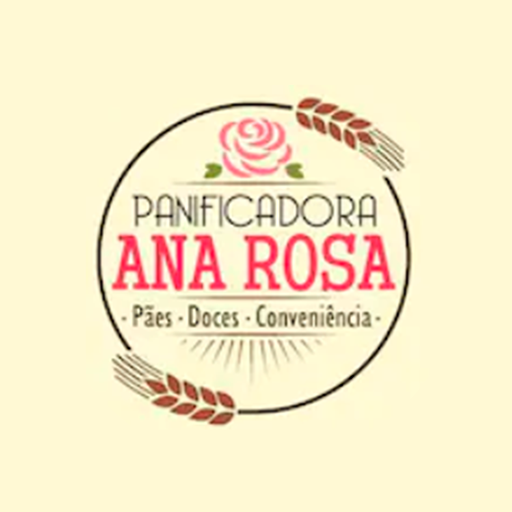 Panificadora Ana Rosa logo