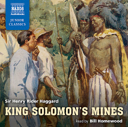 Icon image King Solomon's Mines