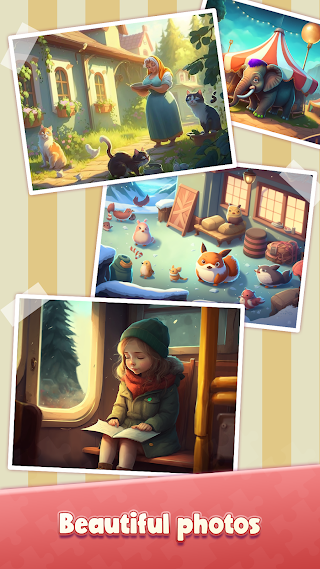 Click Differences - Home Spot - Screenshot 2