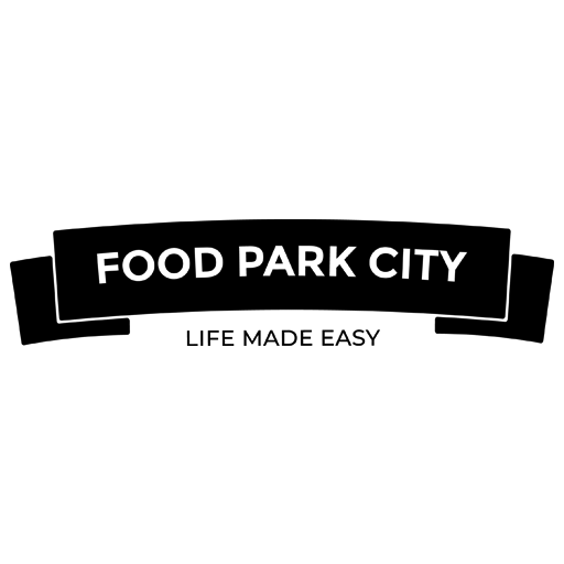 Food Park City - AppWisp.com