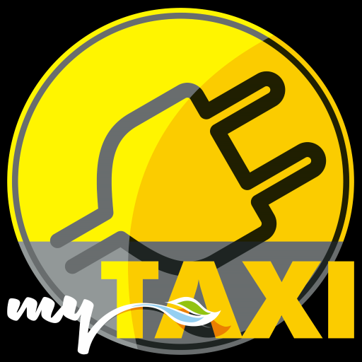 myTAXI Świnoujście logo