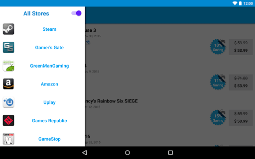 Bargain Bytes - Game Deals