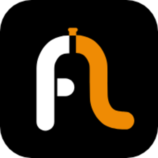 Flash Liquor logo