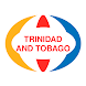 Trinidad and Tobago Map and Tr