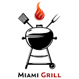 Miami Grill icon