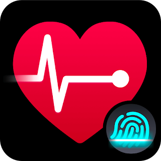 Heart Rate Monitor - Pulse App apk