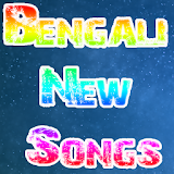 Hindi Bengali New Songs icon