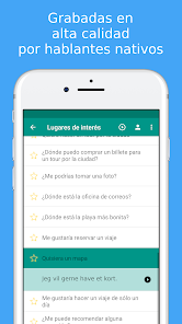 Imágen 9 Aprende Simplemente Danés android