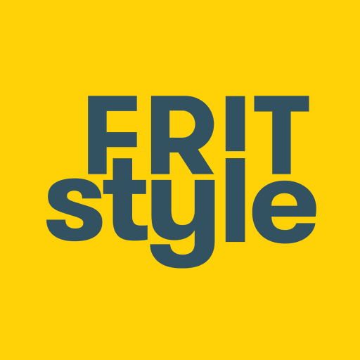 Fritstyle Hasselt logo