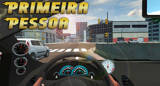 Turbo MOD - Racing Simulator apkdebit screenshots 22
