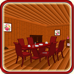 Icon image Escape Puzzle Dining Room V1