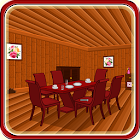 Escape Puzzle Dining Room V1 