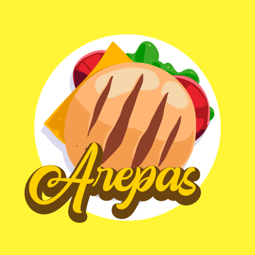 ArepApp  Prepara Arepas Fácil