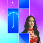 Jogo Kimberly Loaiza Piano for Android - Free App Download