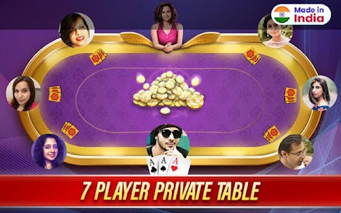 Teen Patti Game  For PC | How To Install  (Free Download Windows & Mac) 2