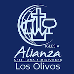Cover Image of Download IACYM Los Olivos 1.0.7 APK