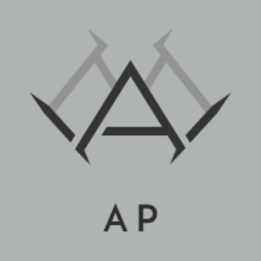 AzzkPedia logo