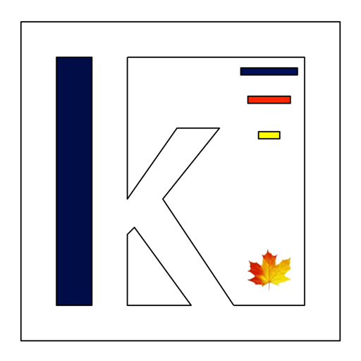 Kwenda Canada logo