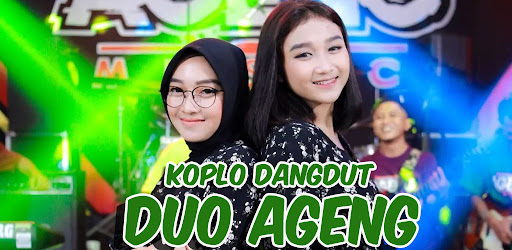 lagu duo ageng mp3 offline