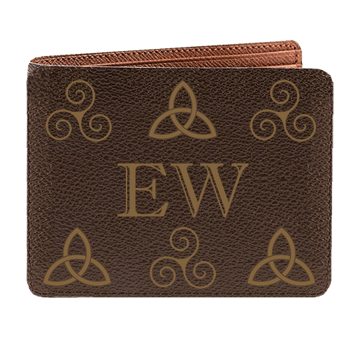 Encrypted Wallet logo
