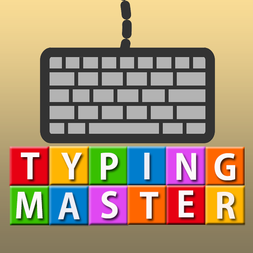 Typing Master  Icon