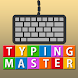 Typing Master - Androidアプリ