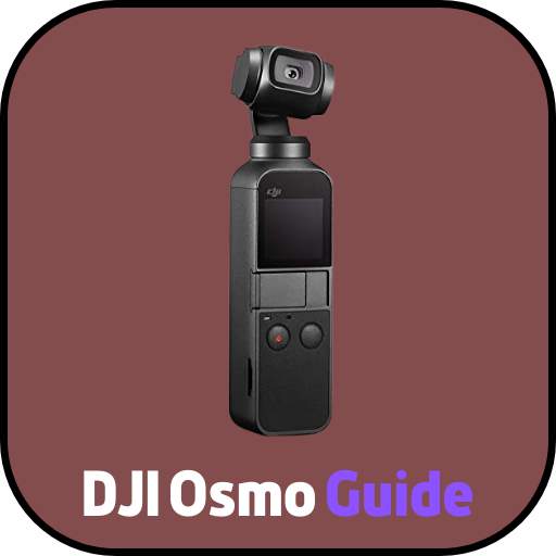 DJI Osmo Guide
