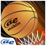 Cover Image of 下载 AE Basketball  APK