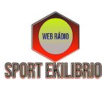Cover Image of Descargar Rádio web sport Ekilibrio 1.0 APK